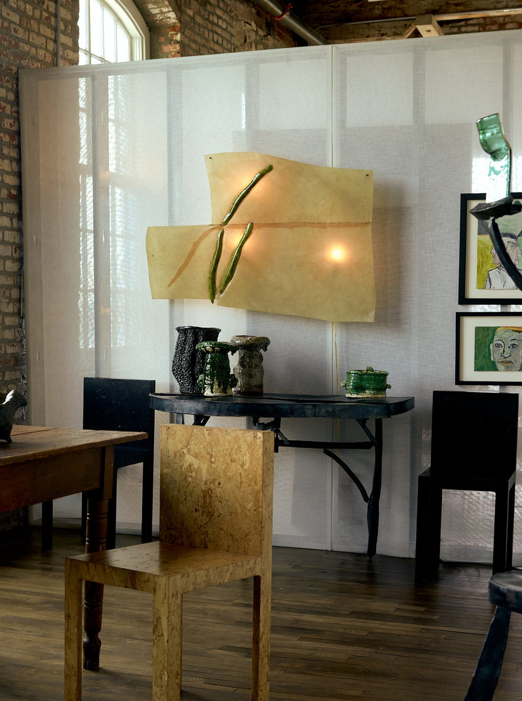 Cadis - Arbor #4 - Light