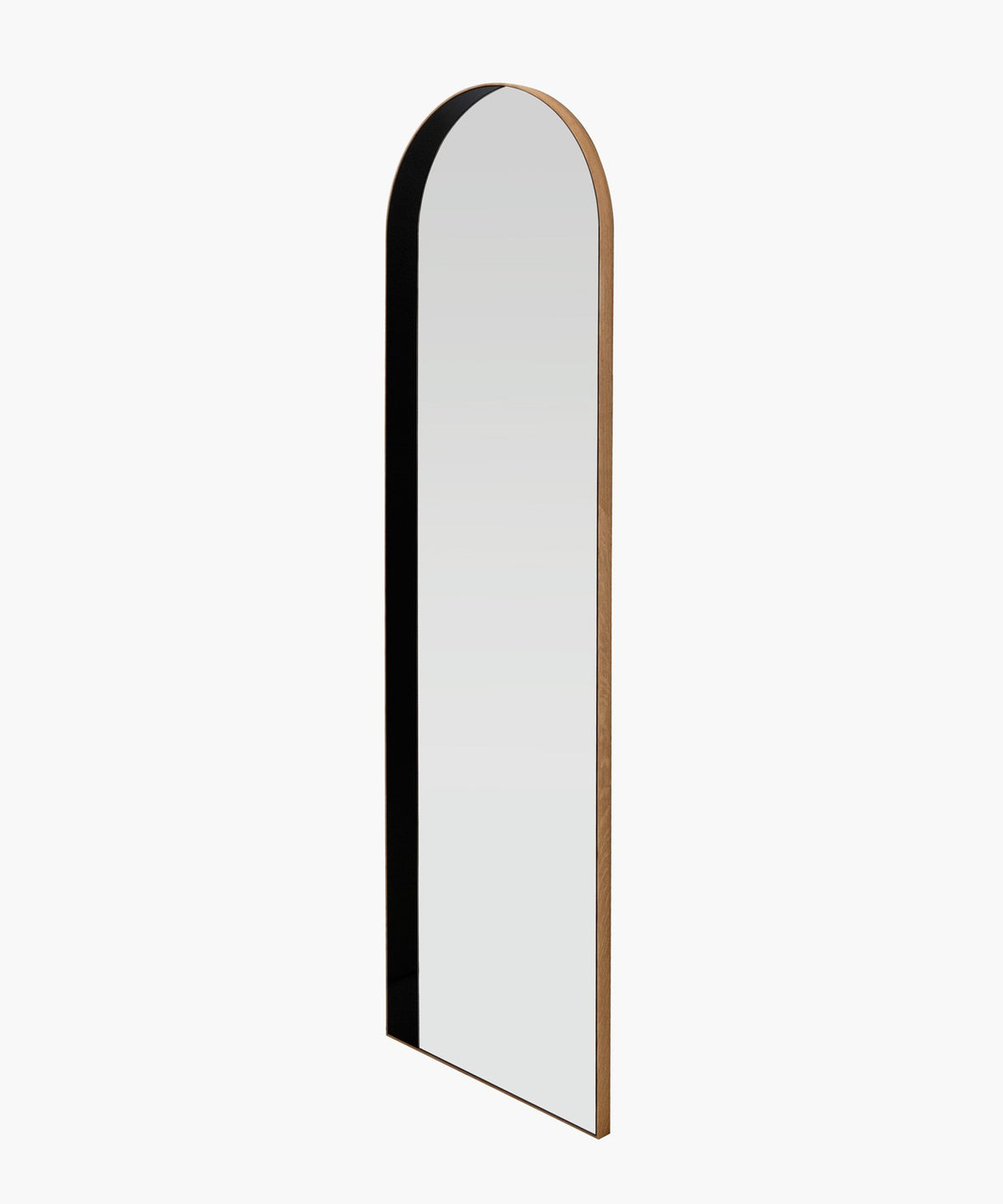 Slim Arch Mirror