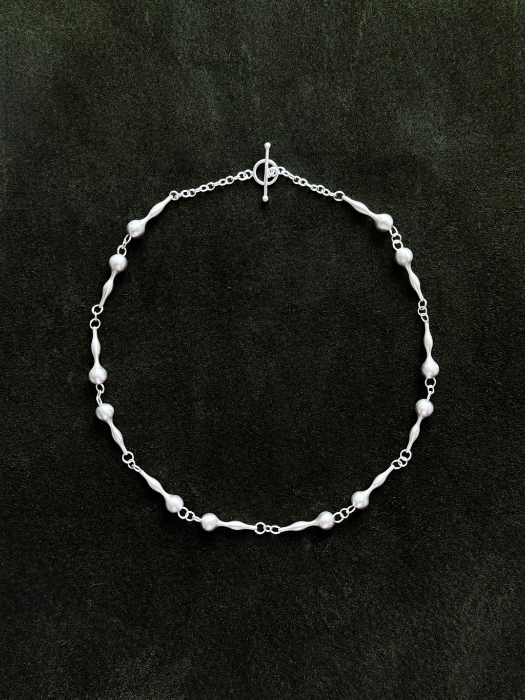 Hulu Necklace