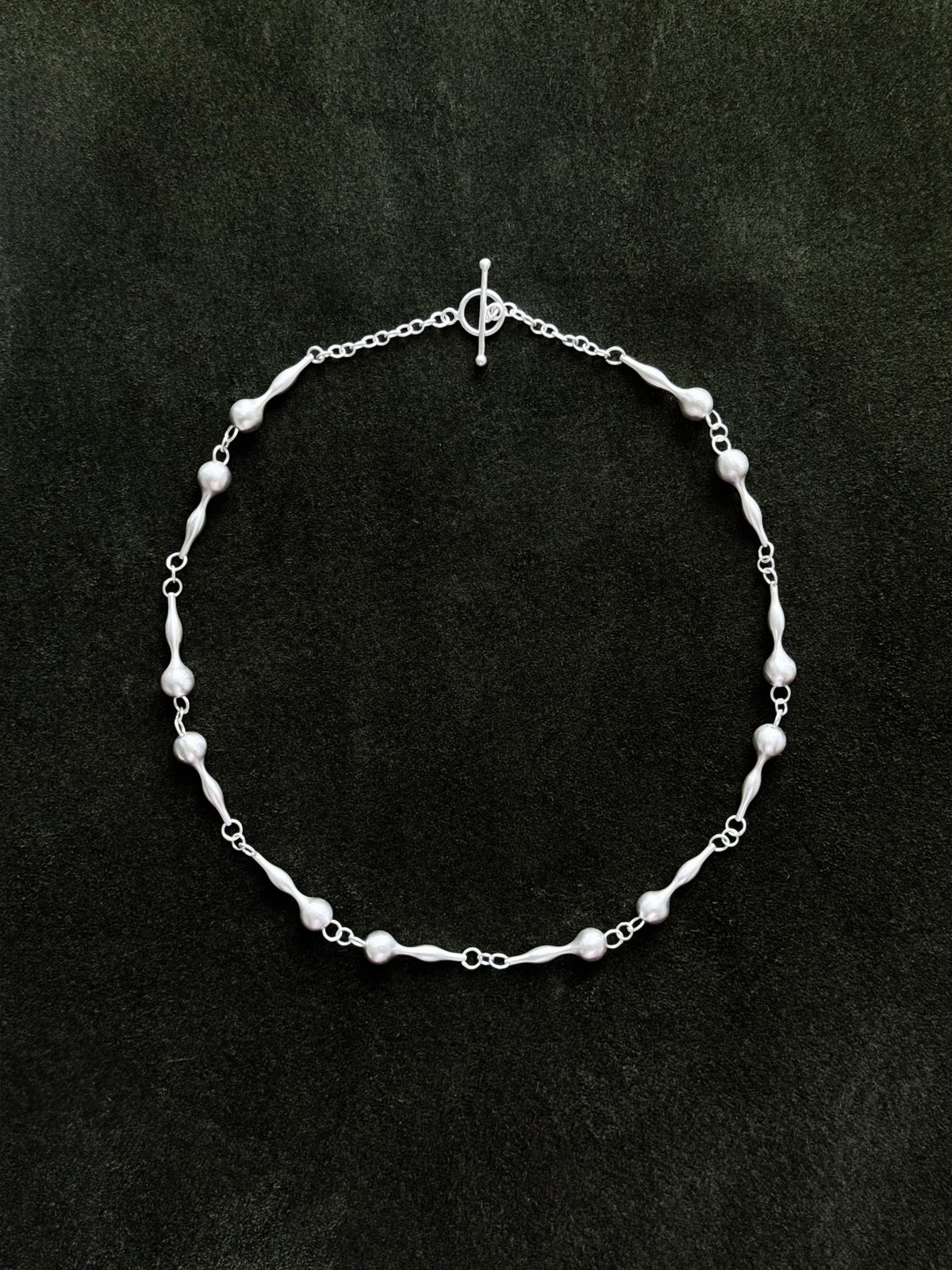 Hulu Necklace