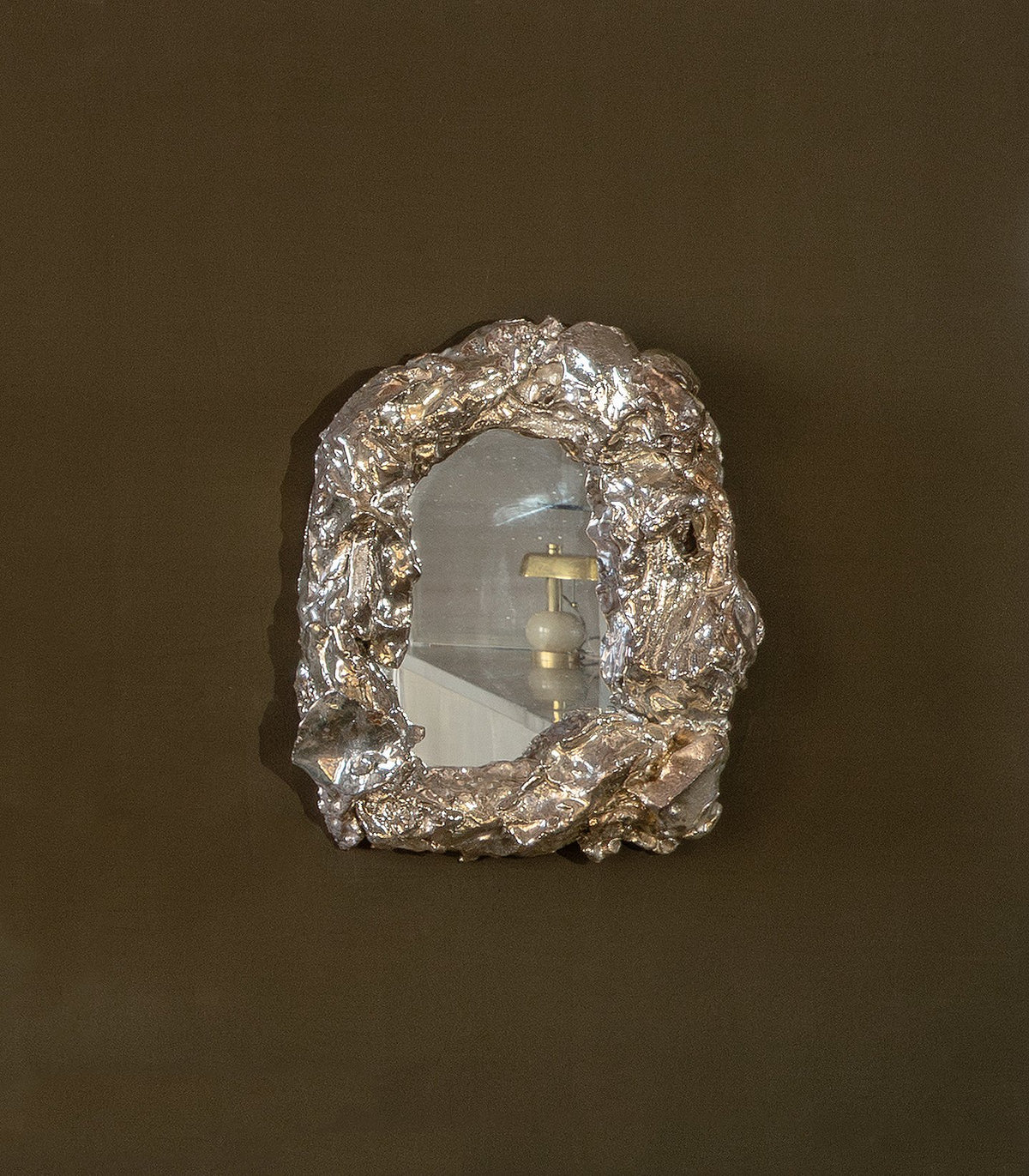 Small Mirror