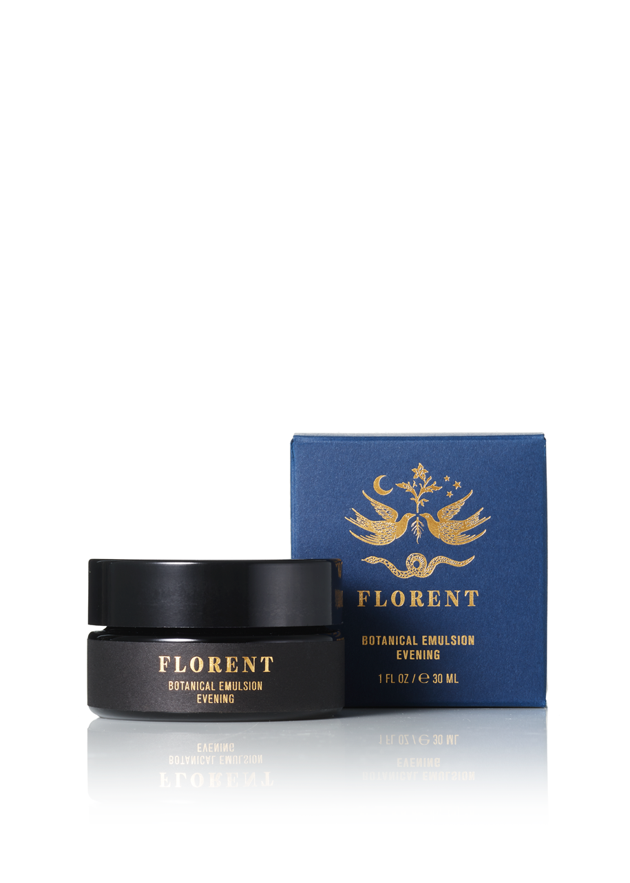 Botanical Evening Emulsion