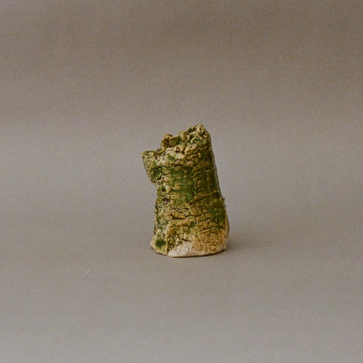 Aaron Angell - Hanaire Vessel 0124, 2023