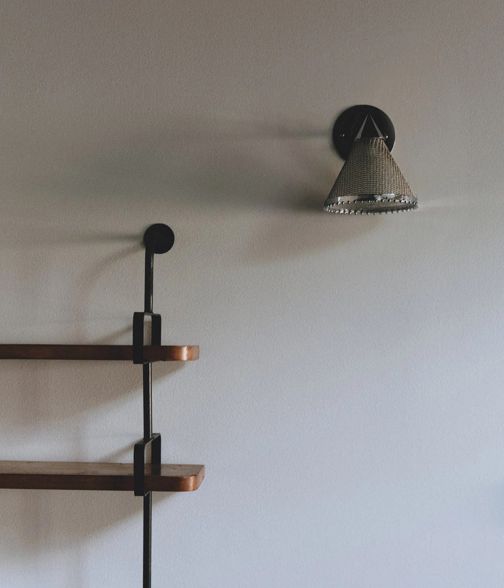 Sconce 001