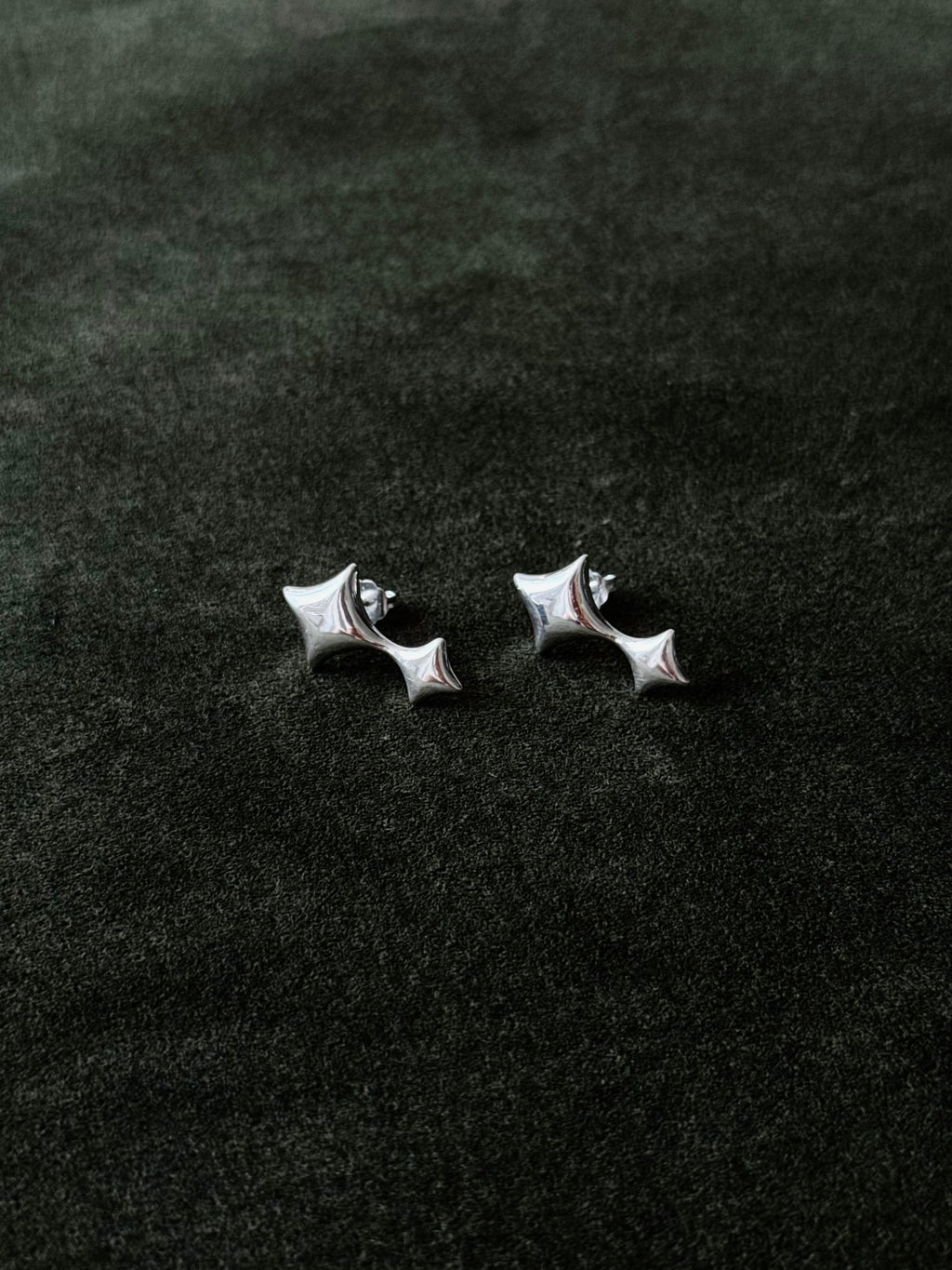 Star Earrings
