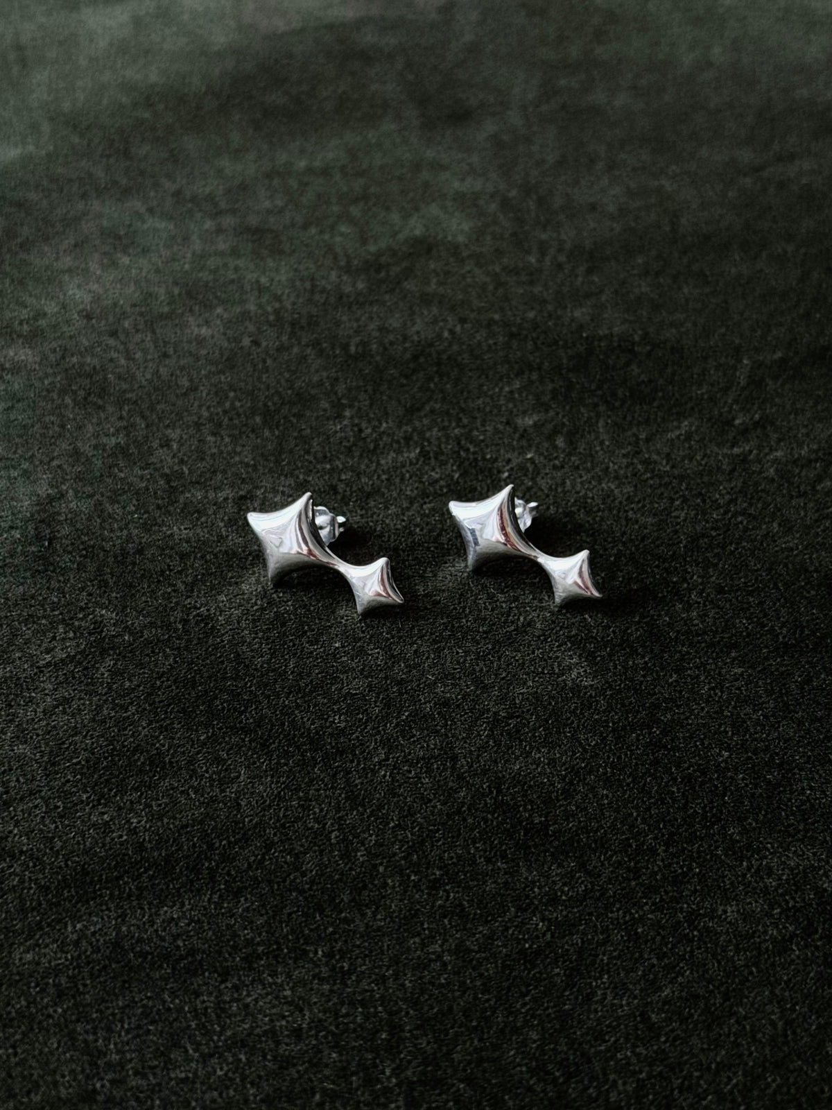 Star Earrings