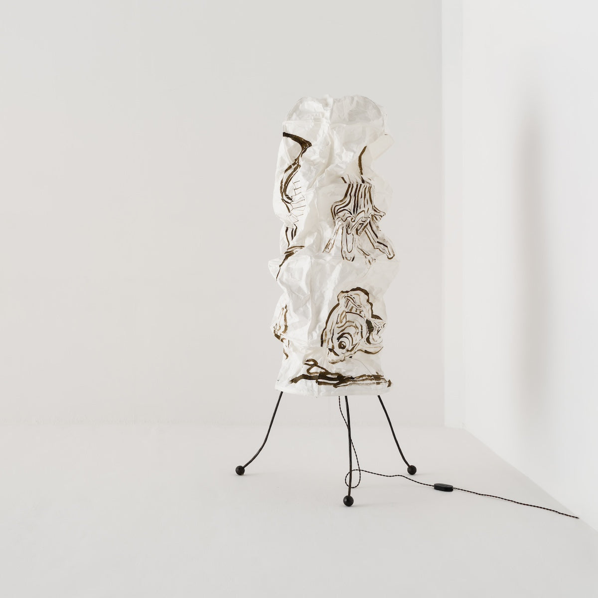 Johnny Light / Taller - Faye Toogood