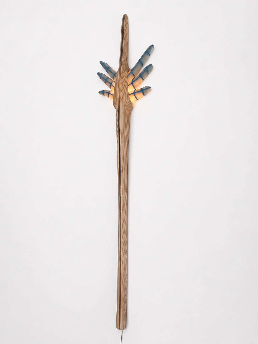 Culm Sconce