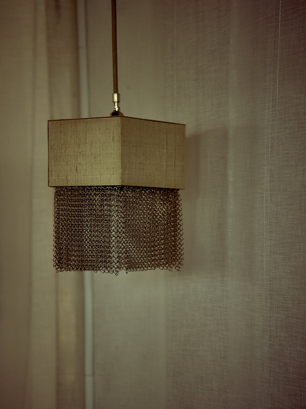 Pendant Lamp 001