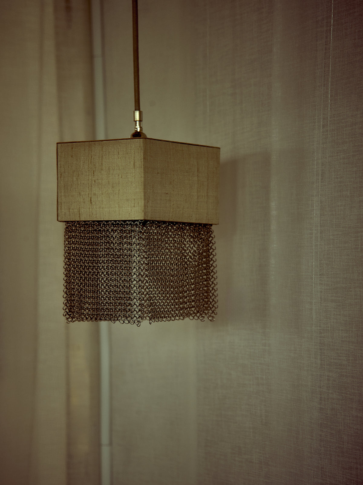 Pendant Lamp 001