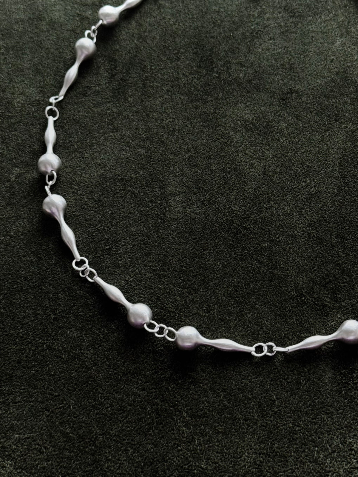 Hulu Necklace