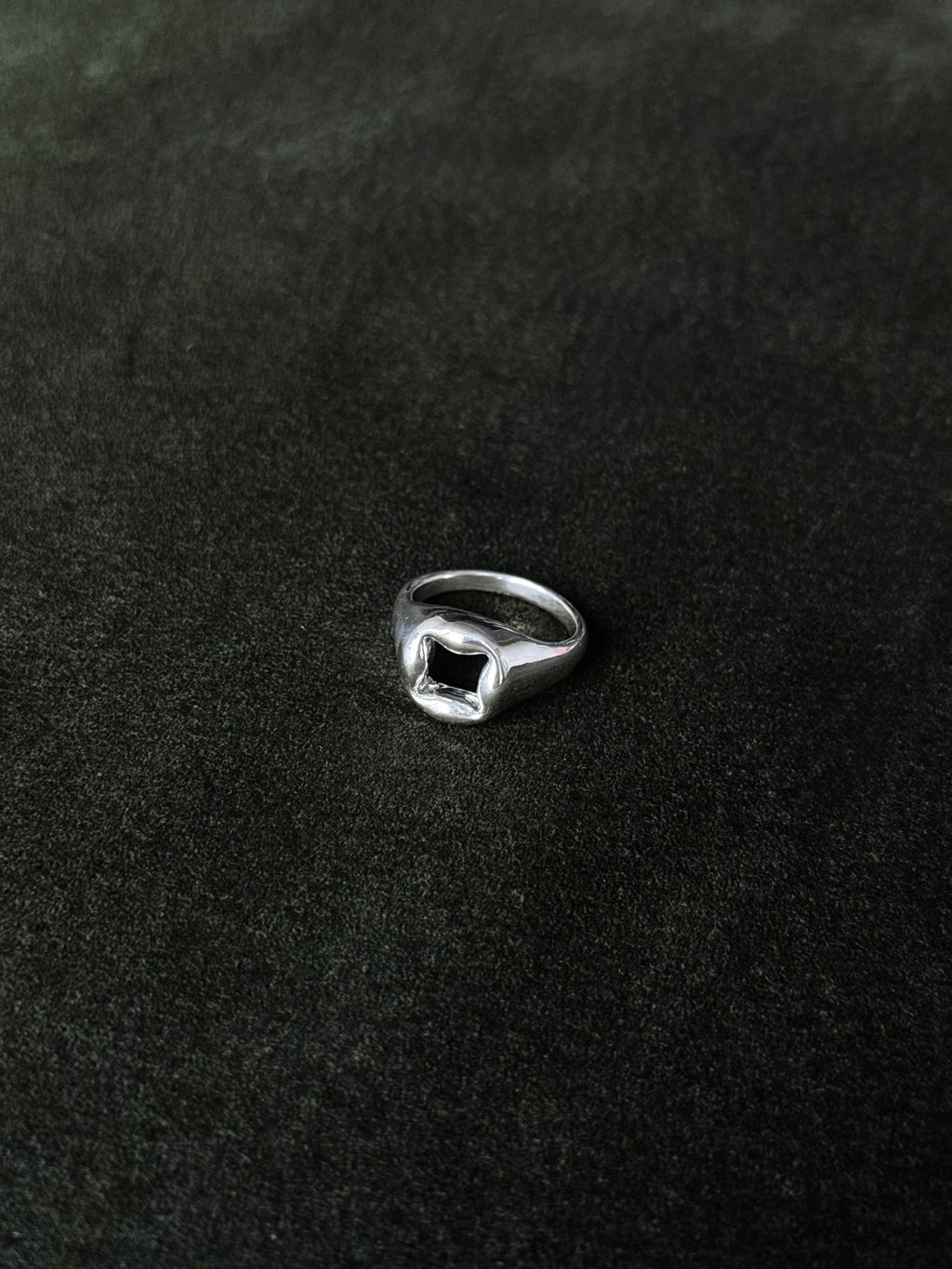 Coin Ring