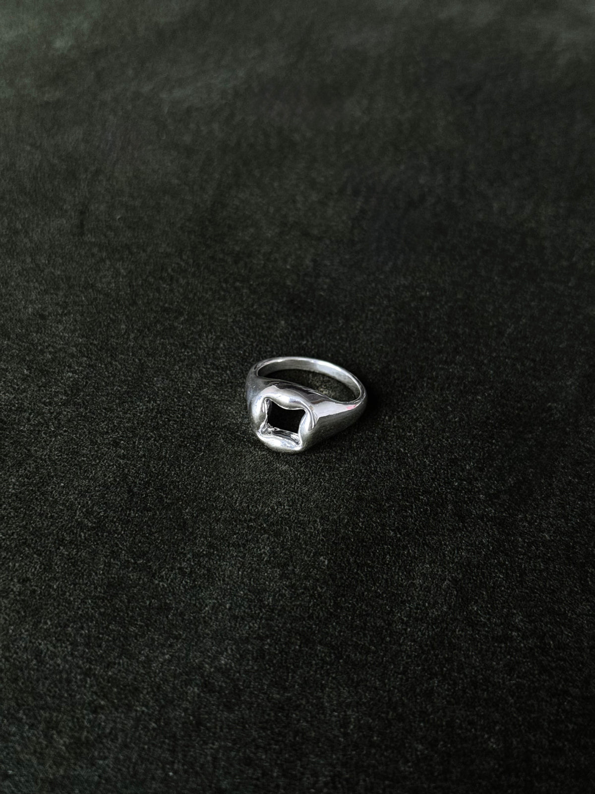 Coin Ring