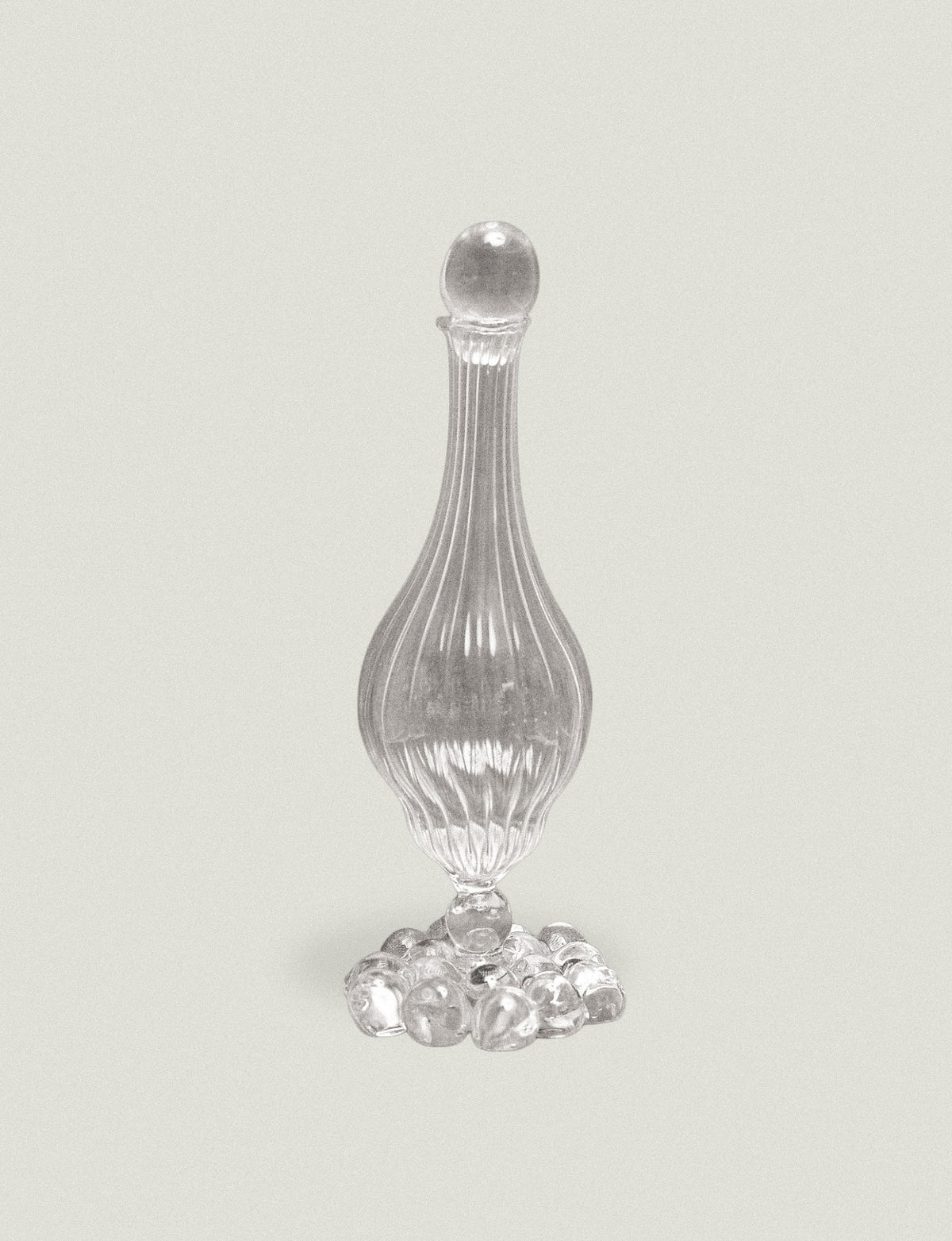 Justine Ménard - Calypso Carafe