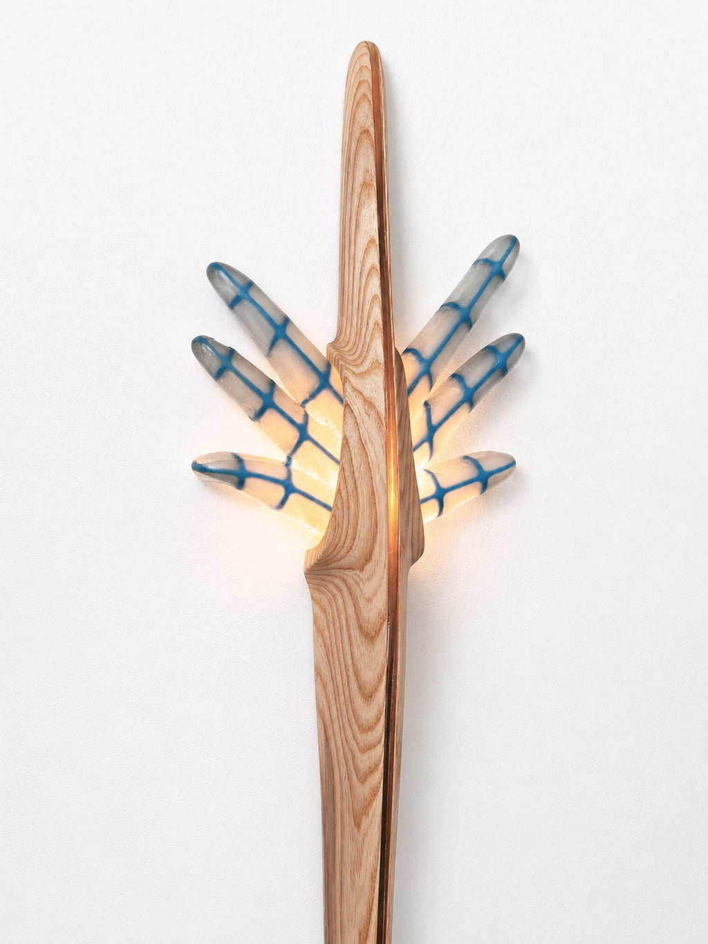 Culm Sconce