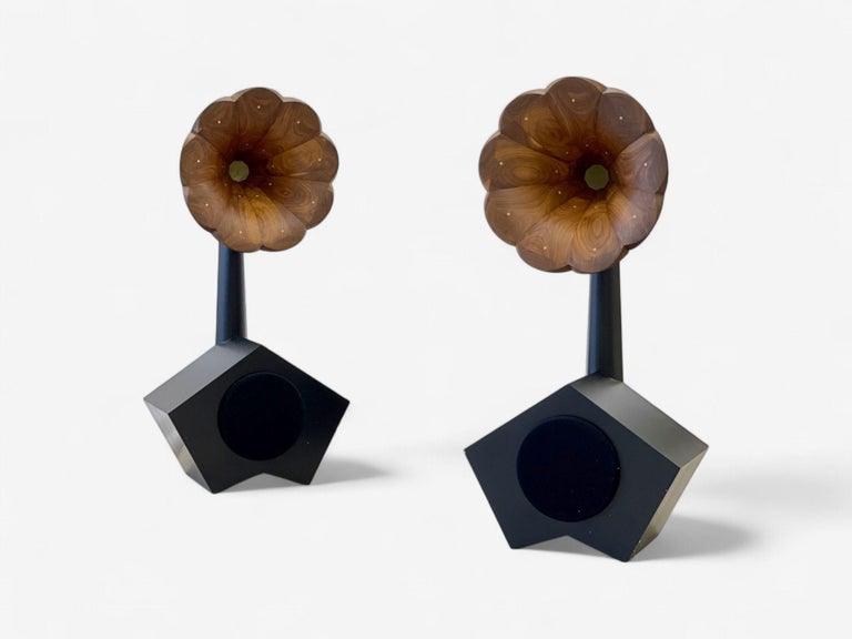 Speakers