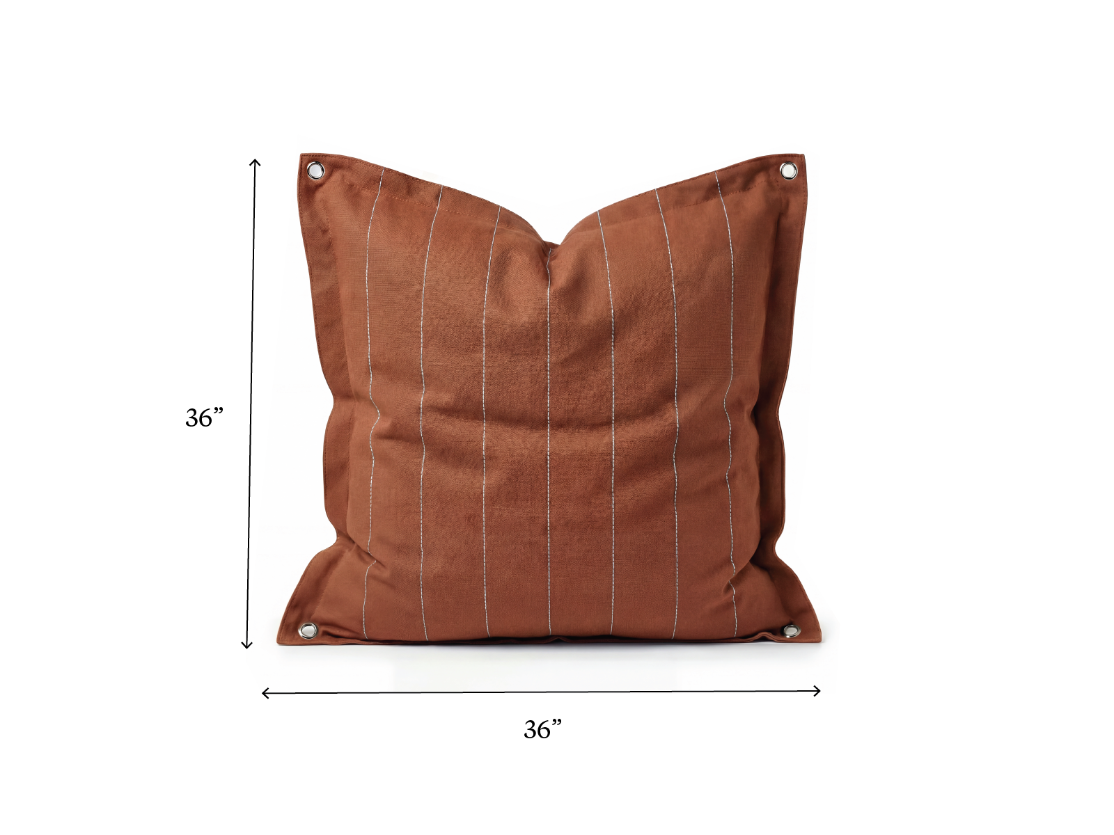 The Stay Here Pillow