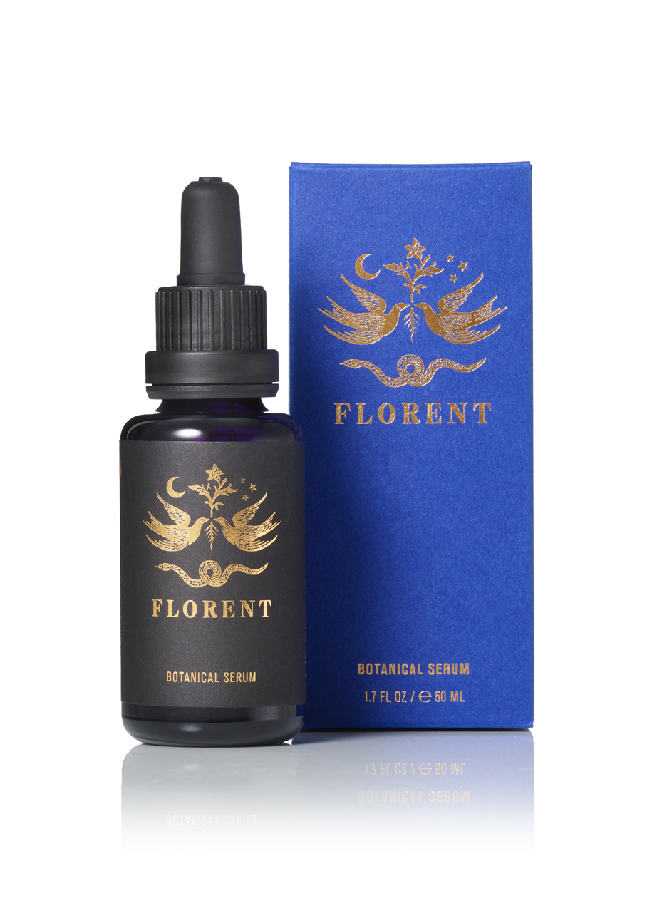 Botanical Serum