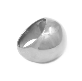 Bead Ring - SS