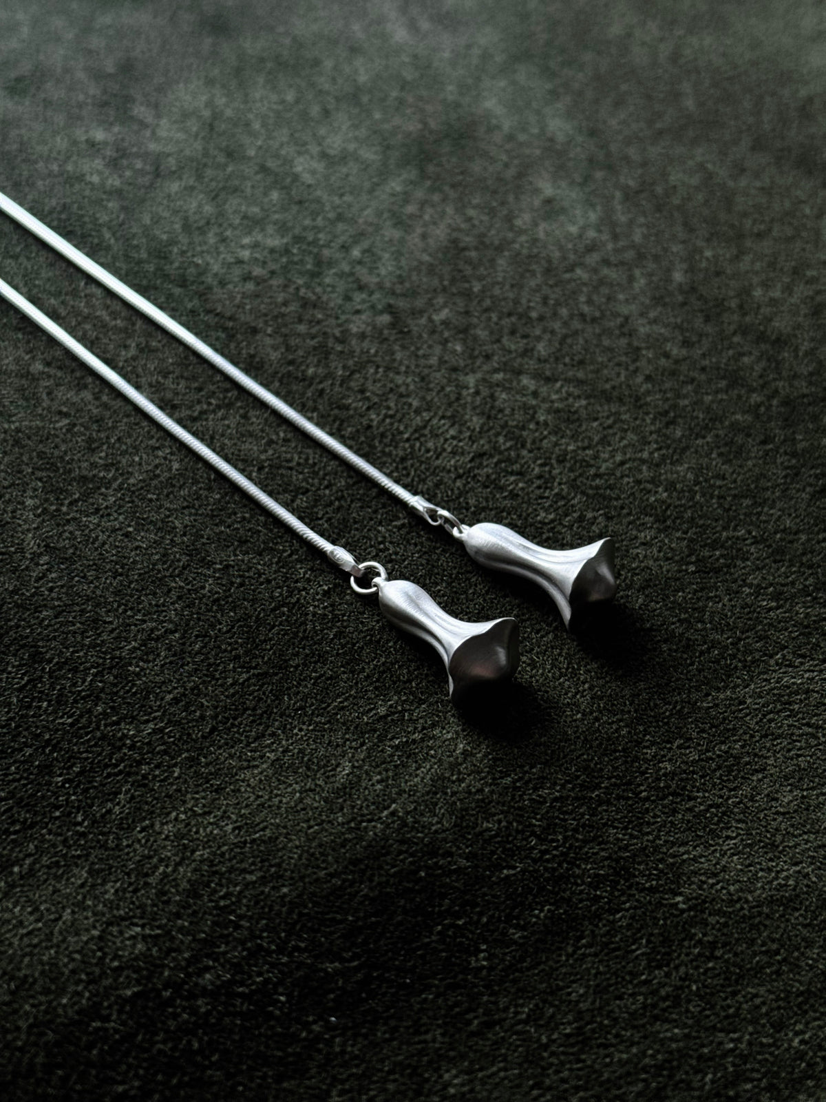 Jade Bolo Tie
