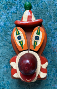 Clown Bank