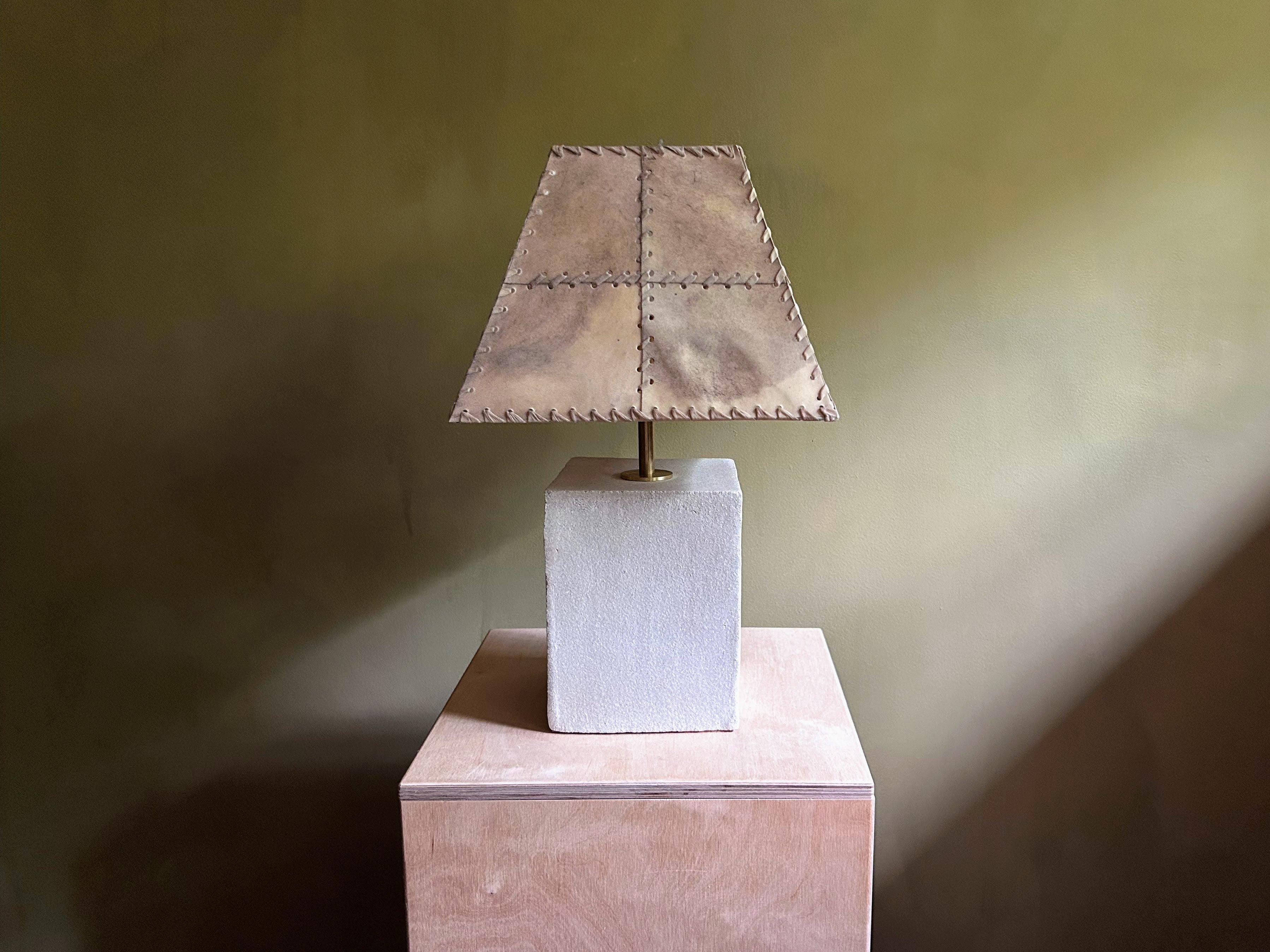 Cube Lamp