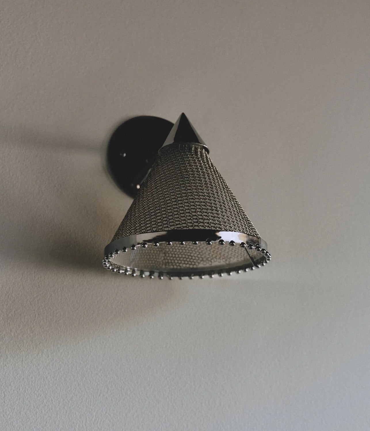 Sconce 001