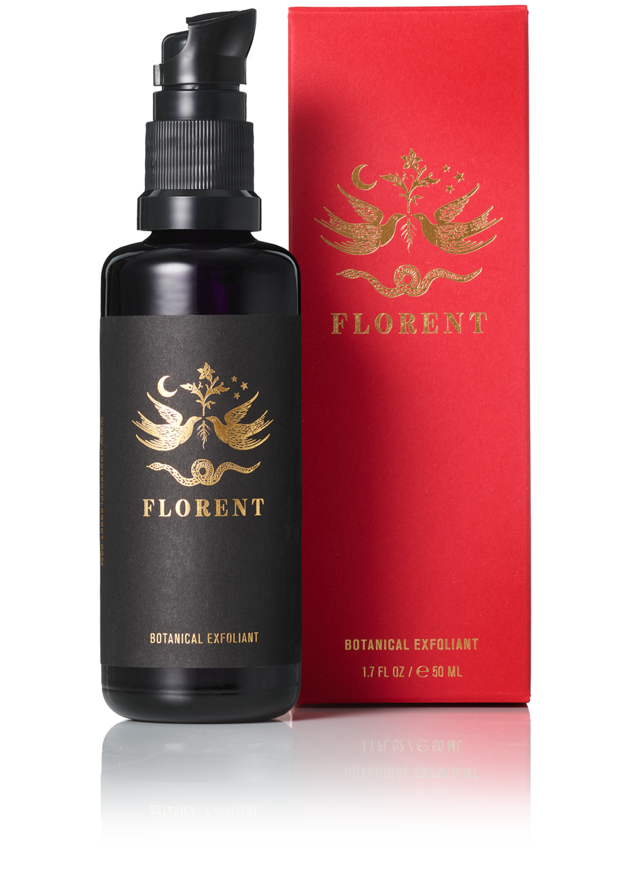 Botanical Exfoliant