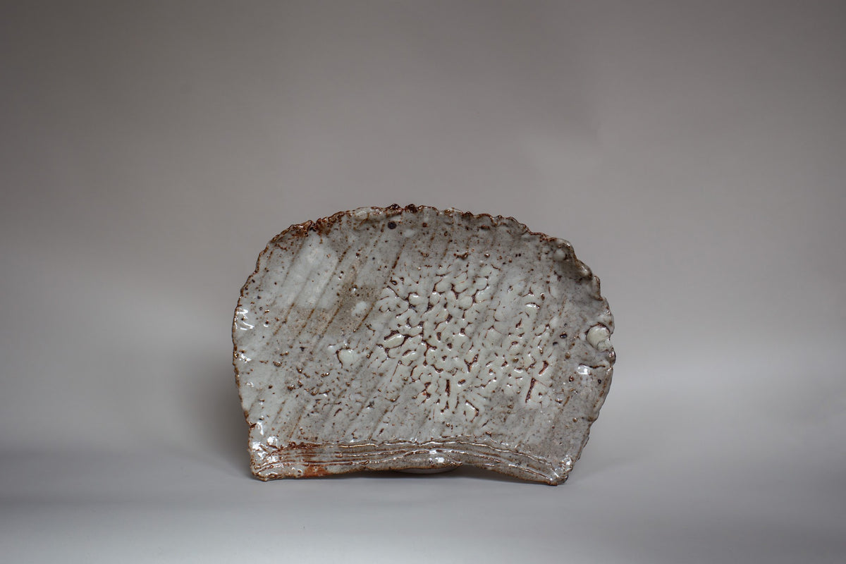 Aaron Angell - Oni-shino Plate #2