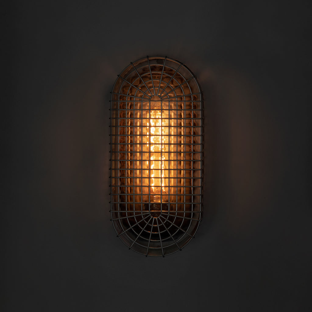CHASTITY SCONCE
