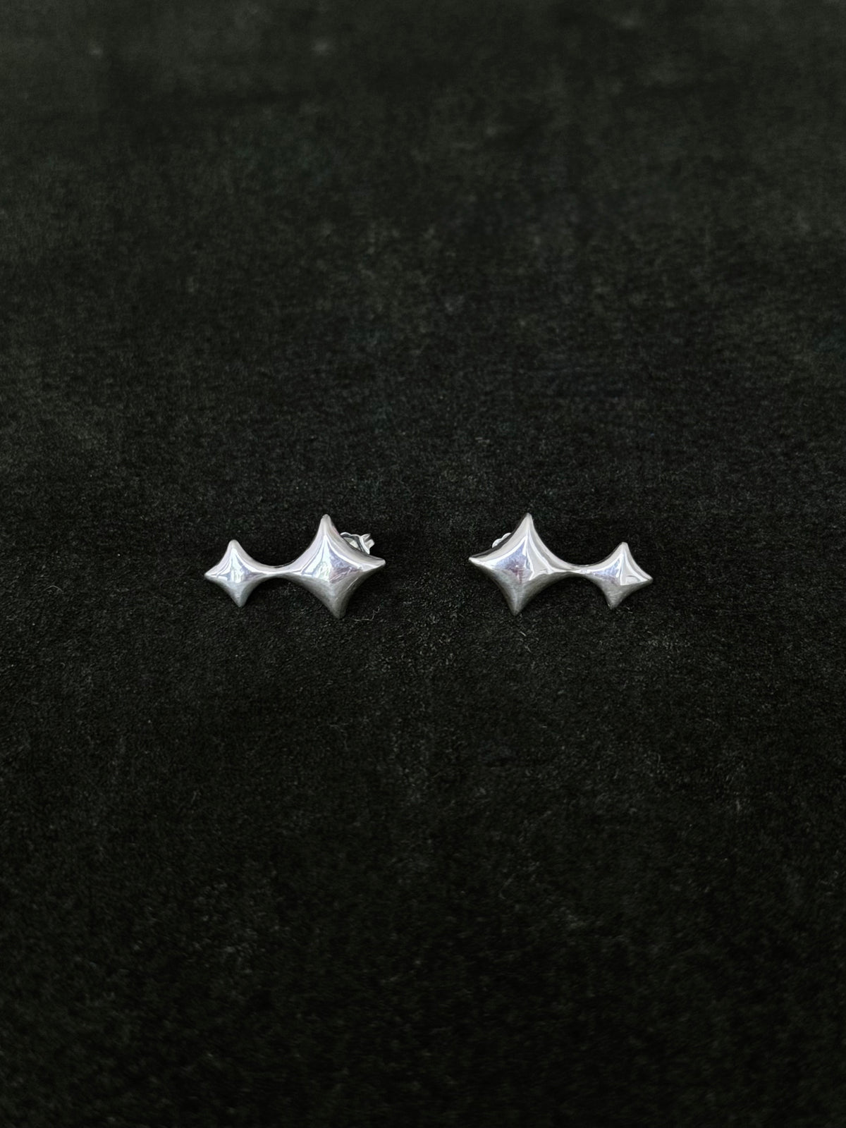 Star Earrings