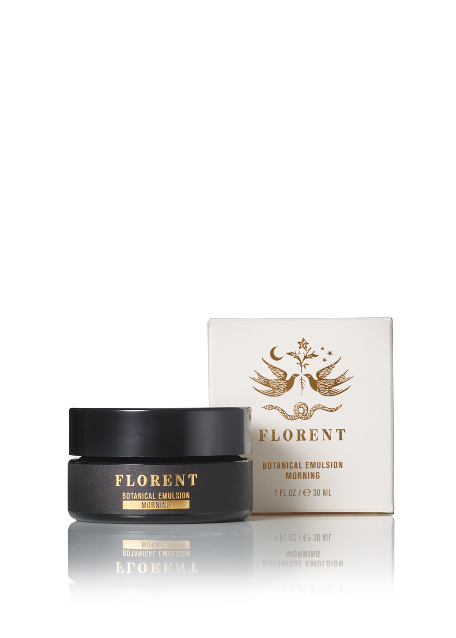Botanical Morning Emulsion