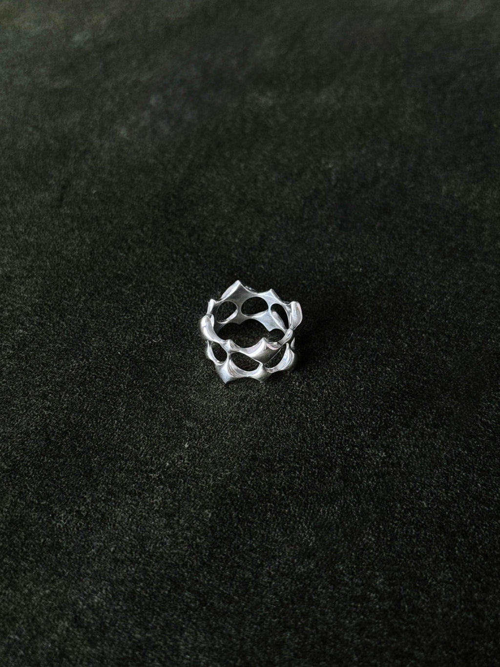 Constellation Ring