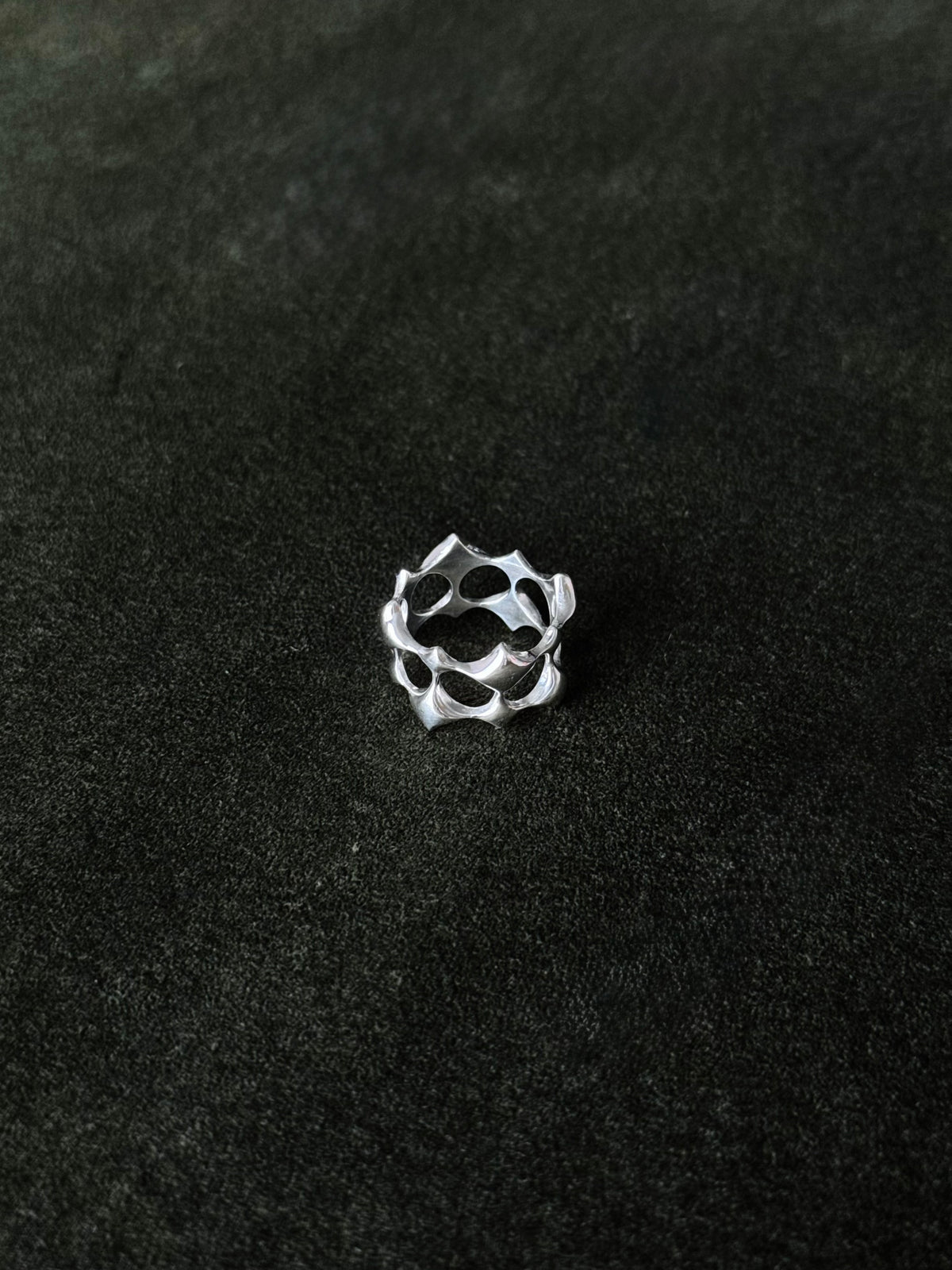 Constellation Ring