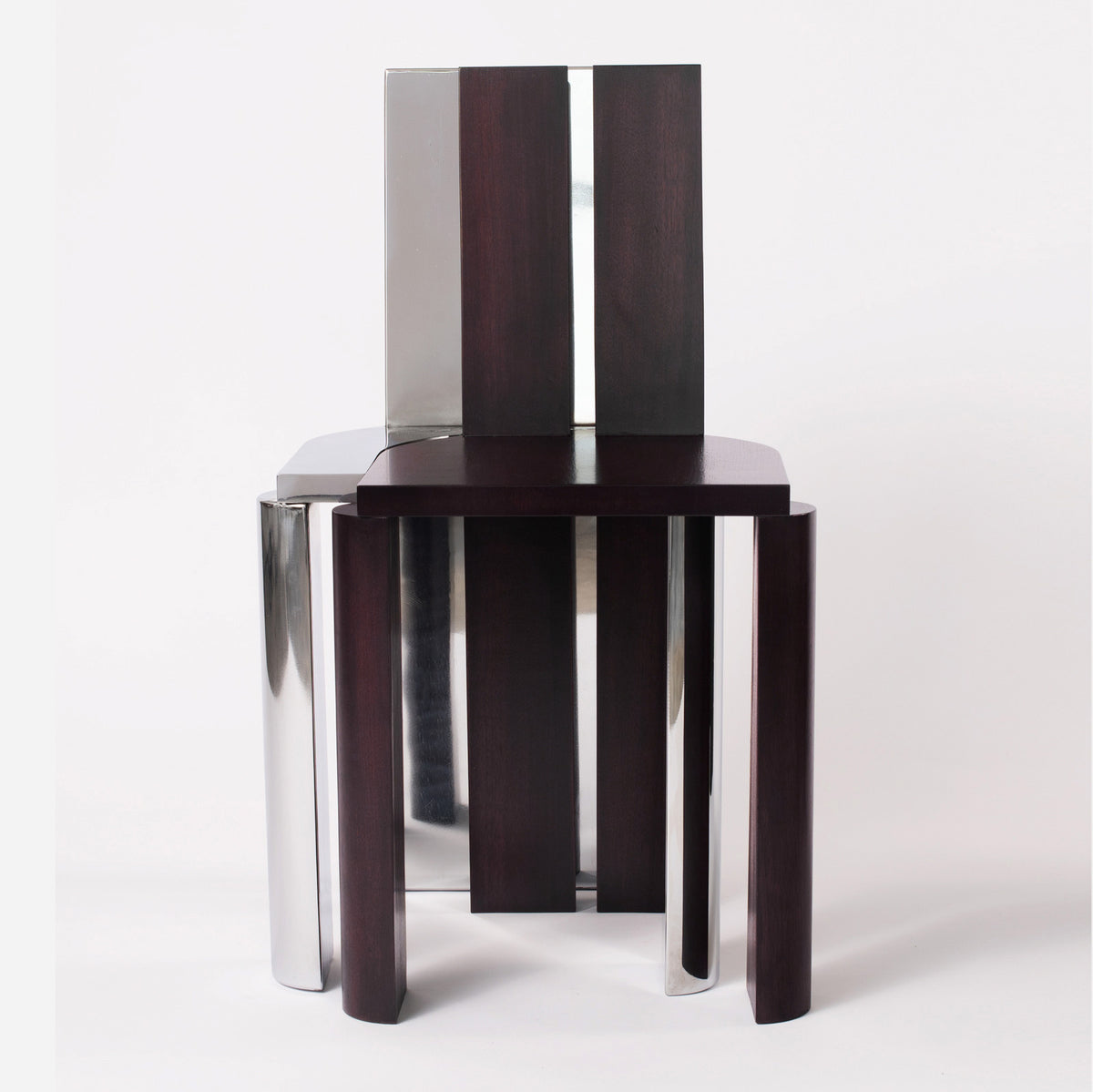 DOUBLE-VISION (DV CHAIR GEN. 2), 2024