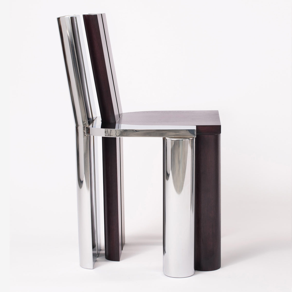 DOUBLE-VISION (DV CHAIR GEN. 2), 2024