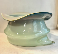 Deflated Bowl - Lesbian Bluegrass