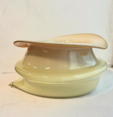 Deflated Bowl - PeeWee