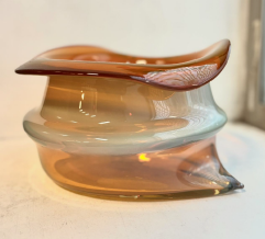 Deflated Bowl - Rosie's Bush