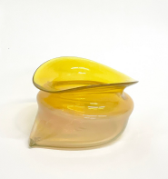 Deflated Bowl (sm) - Wee