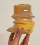 Deflated Cup - Wee