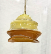Deflated Pendant (small) - PeeWee