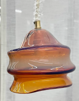 Deflated Pendant (small) - Rosie's Bush