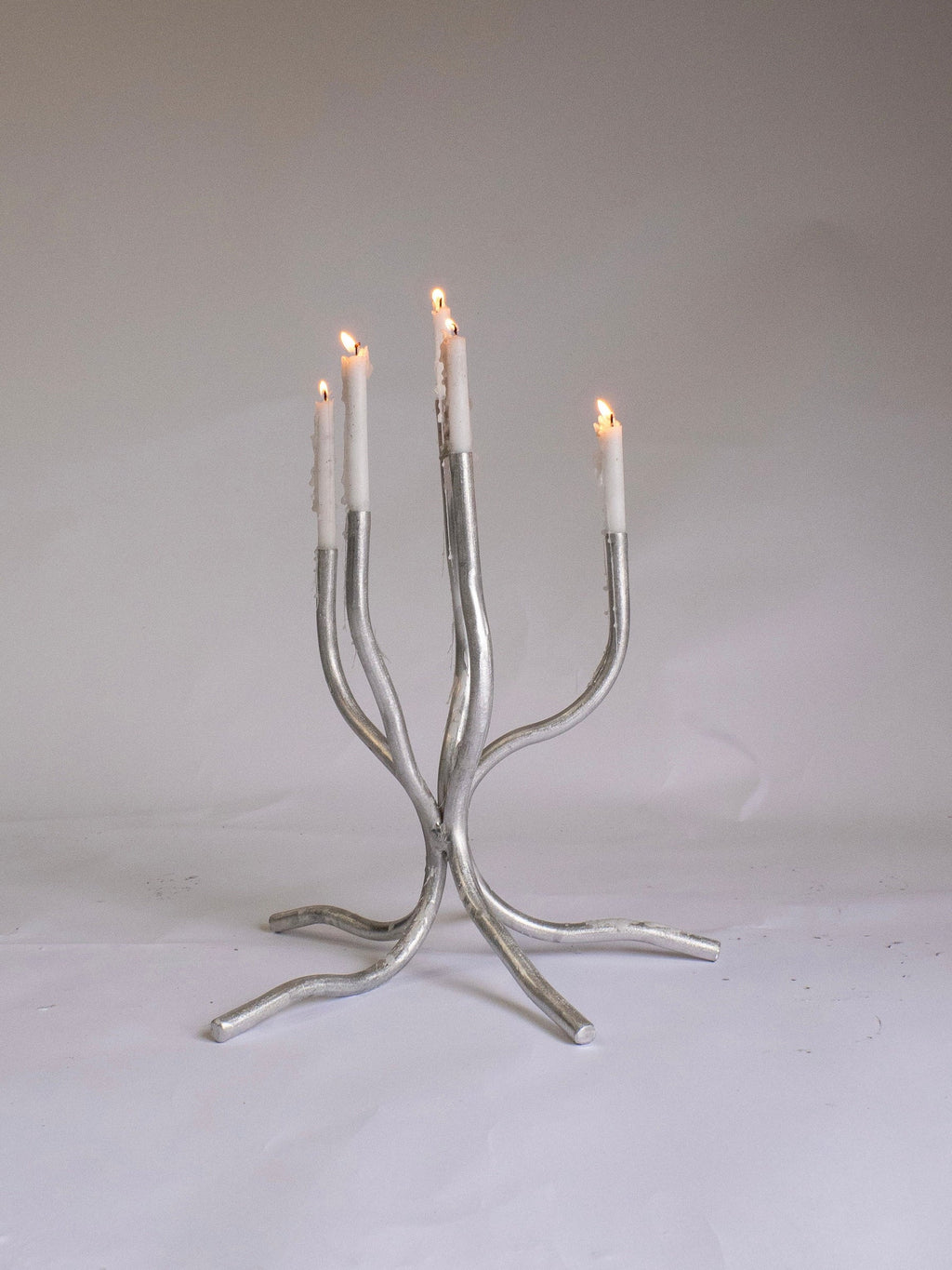 Small Candelabra