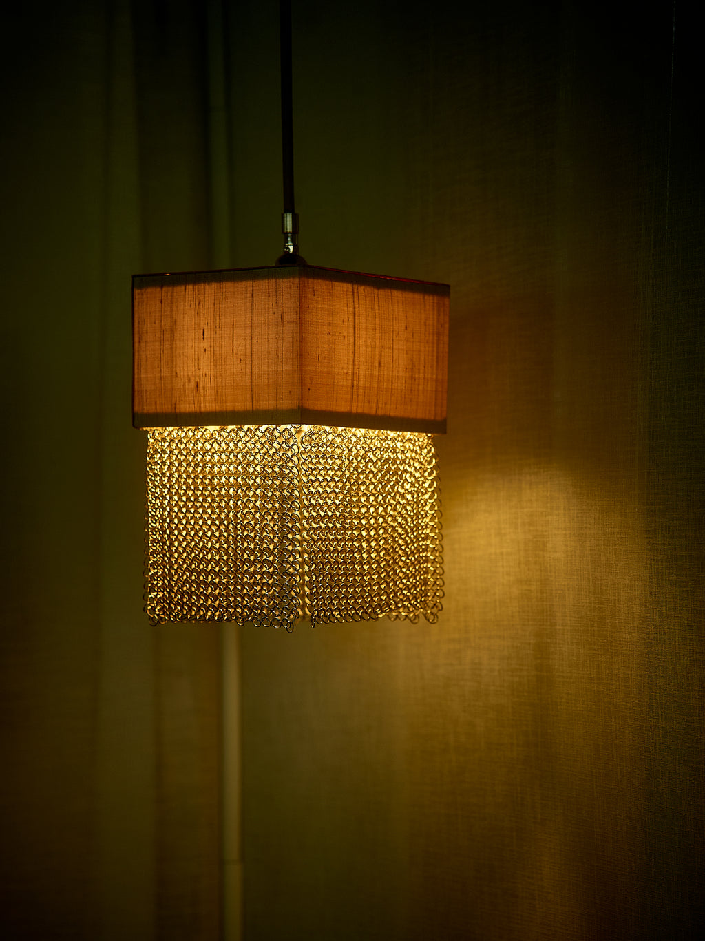 Pendant Lamp 001