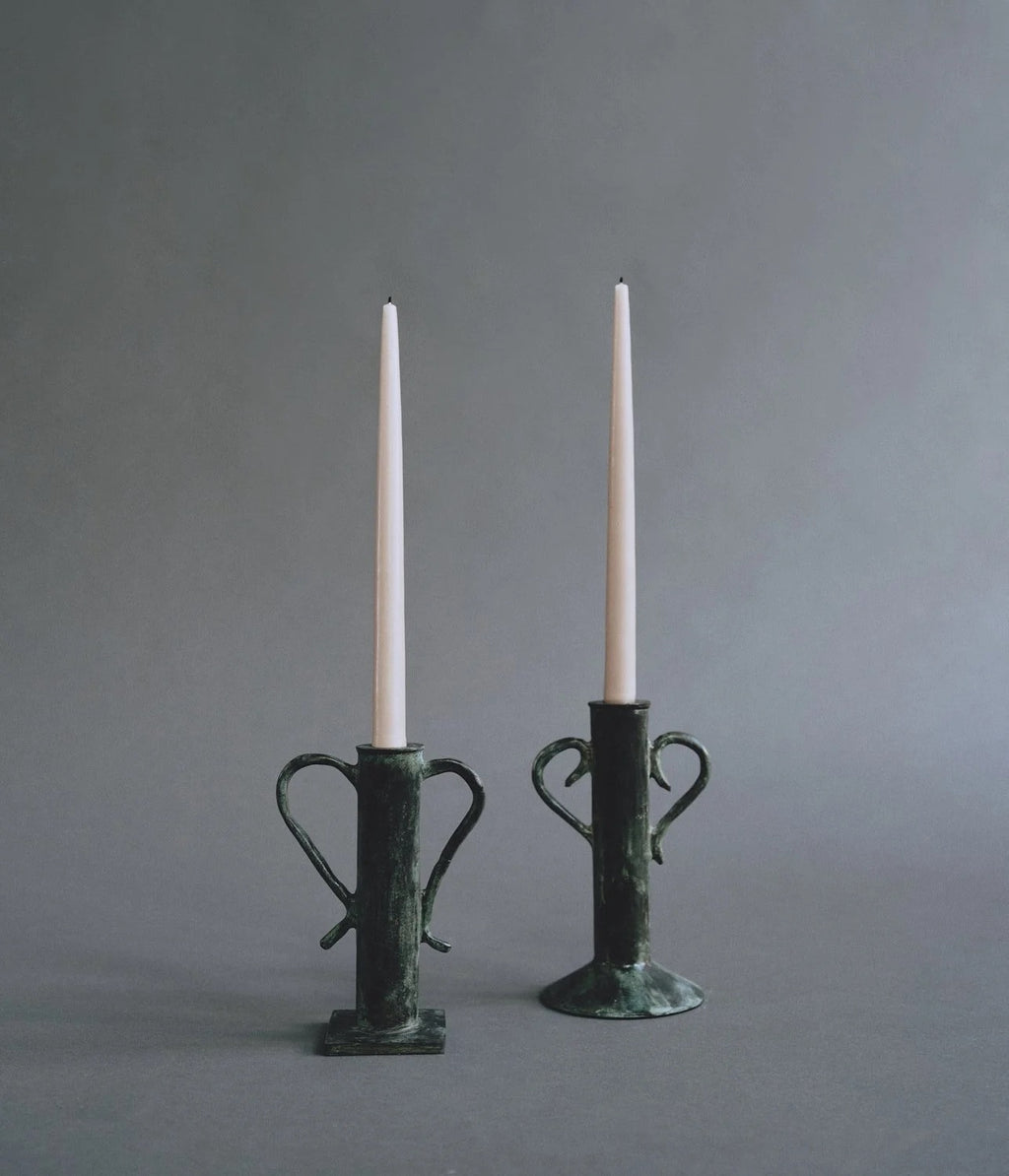 Candlesticks 001