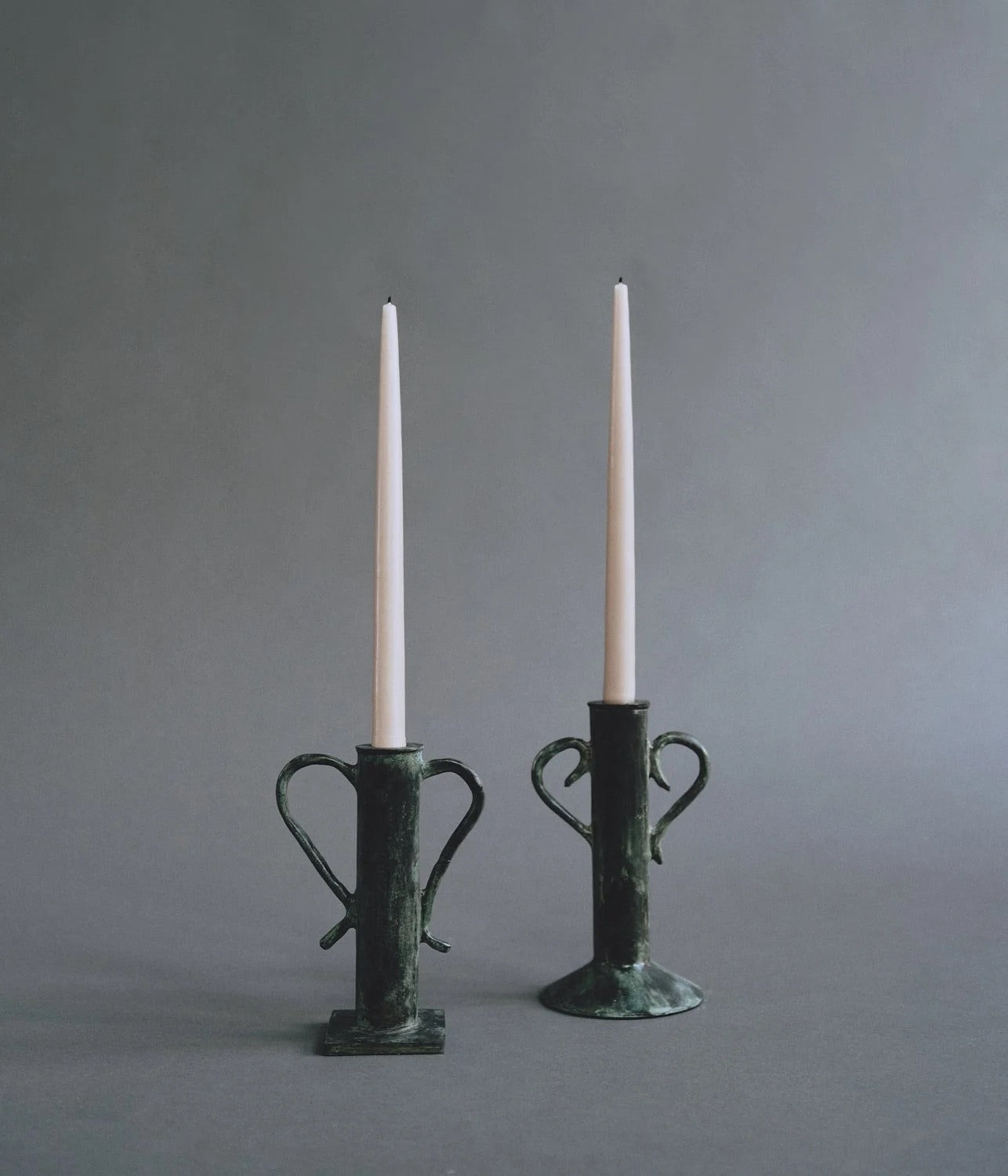 Candlesticks 001