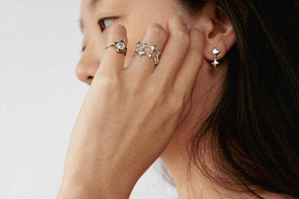 Constellation Ring