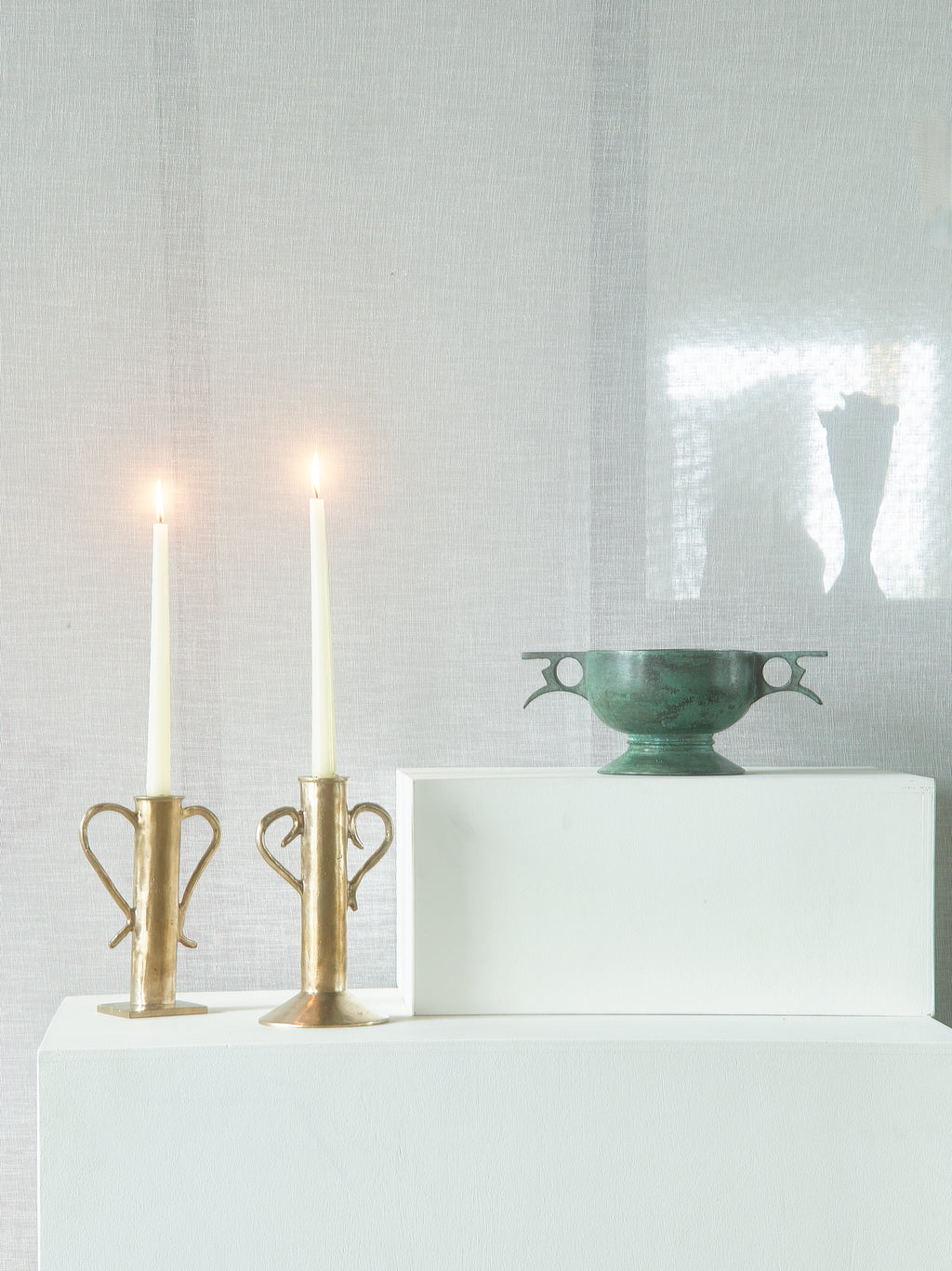 Candlesticks 001