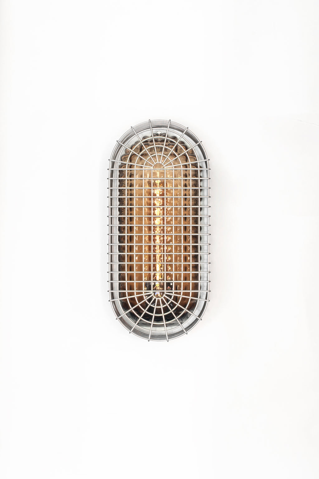 CHASTITY SCONCE